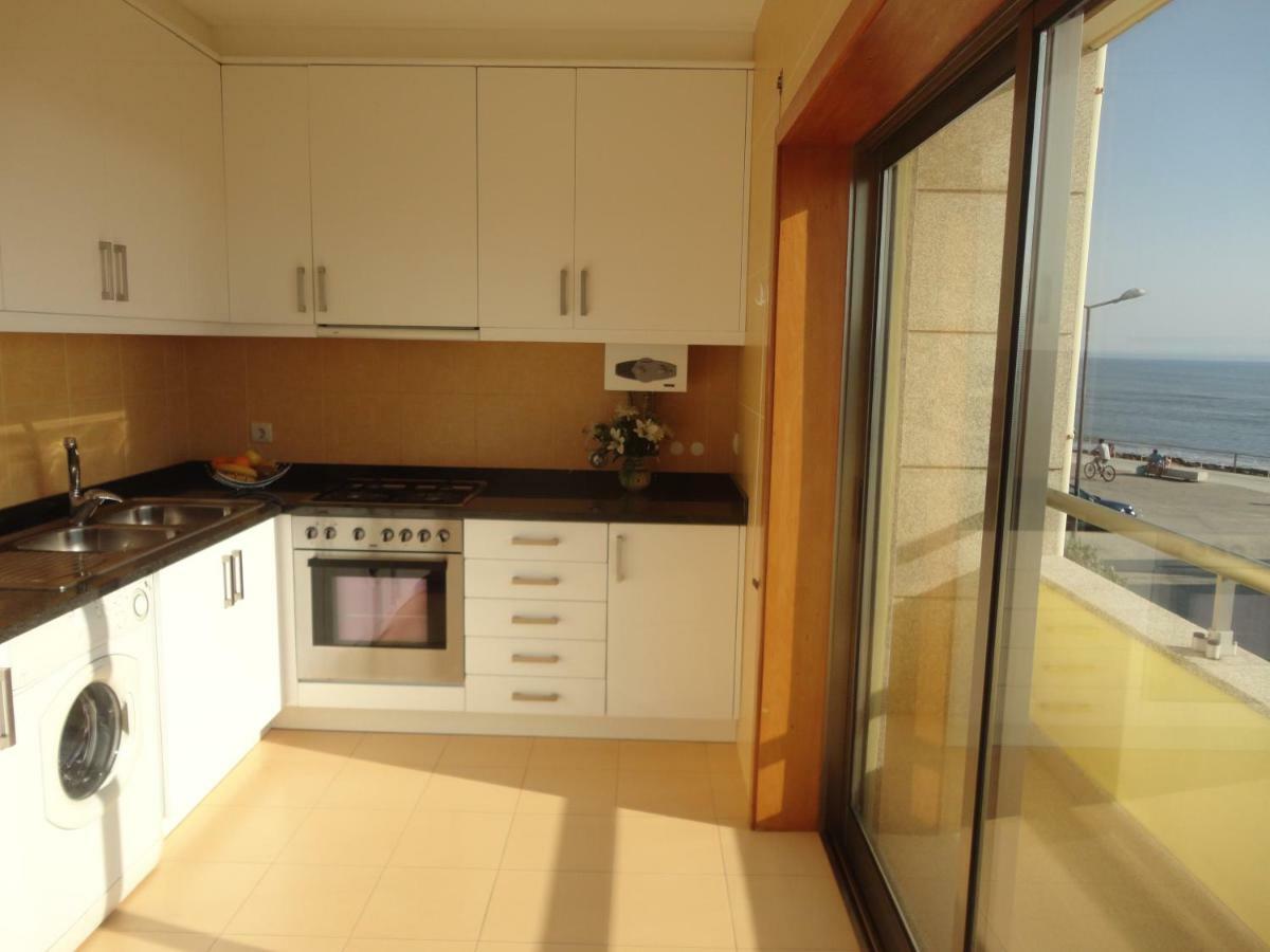 Beach Front Sunset Apartment Apúlia Zewnętrze zdjęcie