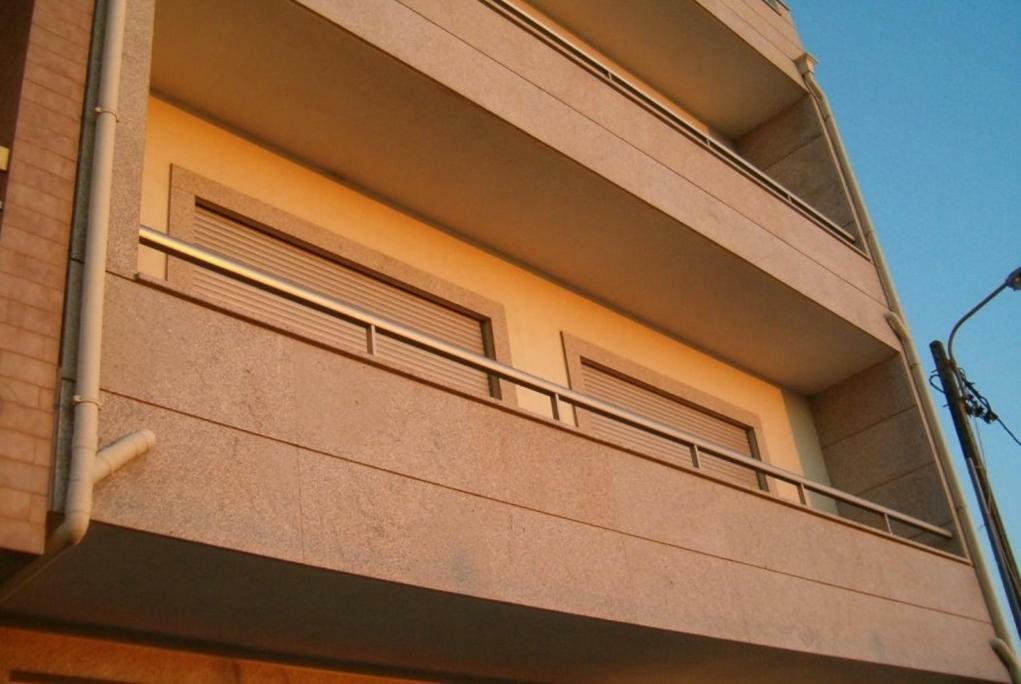 Beach Front Sunset Apartment Apúlia Zewnętrze zdjęcie