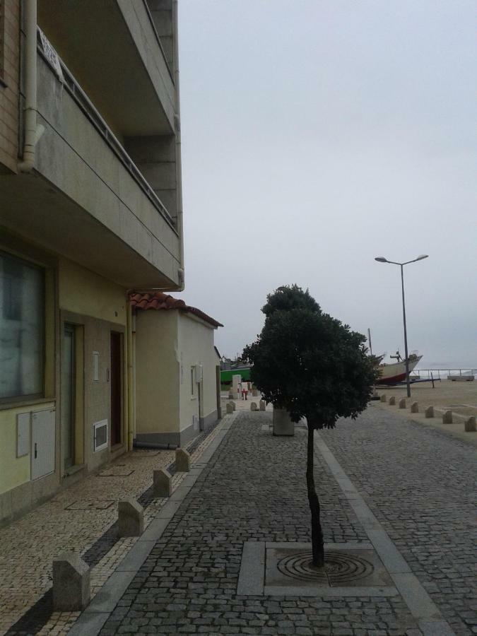 Beach Front Sunset Apartment Apúlia Zewnętrze zdjęcie