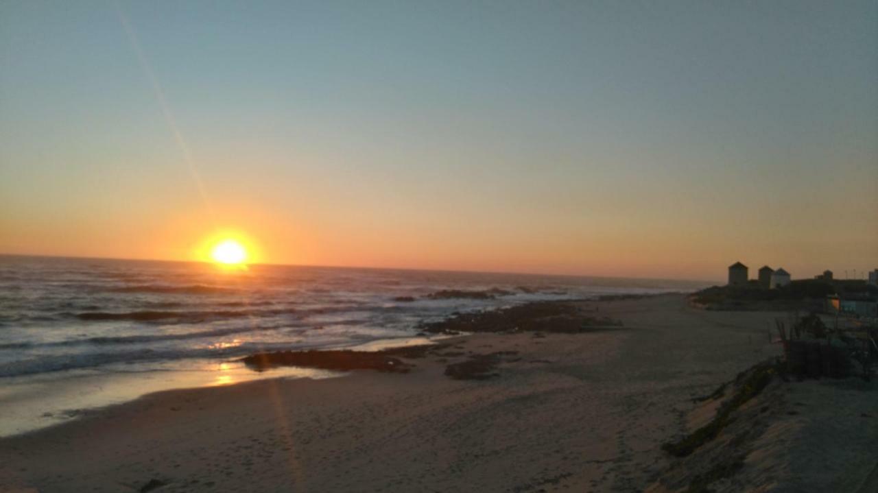 Beach Front Sunset Apartment Apúlia Zewnętrze zdjęcie