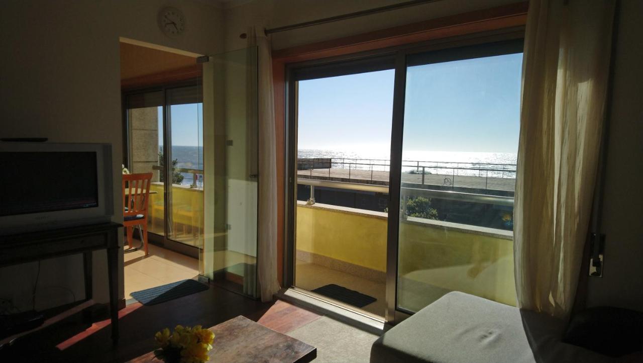 Beach Front Sunset Apartment Apúlia Zewnętrze zdjęcie
