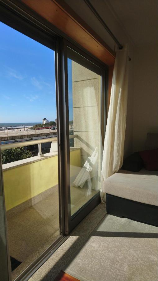 Beach Front Sunset Apartment Apúlia Zewnętrze zdjęcie
