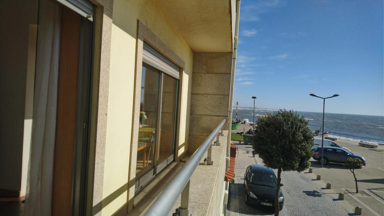 Beach Front Sunset Apartment Apúlia Zewnętrze zdjęcie
